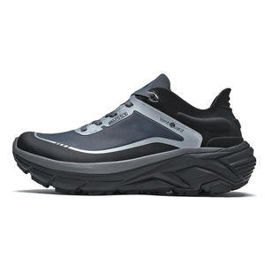 Scarpe da Trail Running Leggere da <span class=keywords><strong>Uomo</strong></span> 2026 US 13 14 EUR 47 48, Tomaia in Mesh Traspirante, Ammortizzate, Antiscivolo, Vestibilità Larga, Sneakers da Esterno - Product Image 3