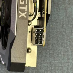Tarjeta Gráfica GeForce GTX 2060 12GB 6GB GDDR6 192BIT Usada, GPU para Juegos, Rtx 2060 Super - Product Image 5