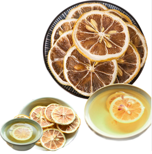 Лучшее качество Заводская поставка оптом лимонный фруктовый чай для продажи - Product Image 2