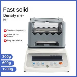 Alat Ukur Densitas Elektronik Langsung dari Pabrik, Layar Digital, Akurasi 0.01g/cm, Daya Colokan, Garansi 1 Tahun, Dapat Disesuaikan <span class=keywords><strong>OEM</strong></span> - Product Image 4