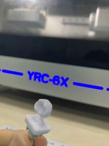 <span class=keywords><strong>Fraiseuse</strong></span> humide de moulin de Cad Cam d'équipement de <span class=keywords><strong>dentiste</strong></span> de produits dentaires pour le laboratoire dentaire - Product Image 5