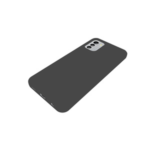 Coque de téléphone portable entièrement givrée en caoutchouc souple Tpu housse de protection mate accessoires pour <span class=keywords><strong>NOKIA</strong></span> G60 <span class=keywords><strong>X30</strong></span> <span class=keywords><strong>5G</strong></span> C2 2ème édition - Product Image 4