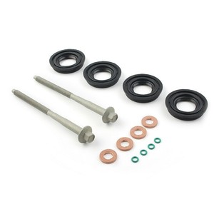 Kit de joints d'injecteur Ford Fiesta 1372494 1378433 6C1Q-6K780-AB pour réparation et remplacement - Product Image 2