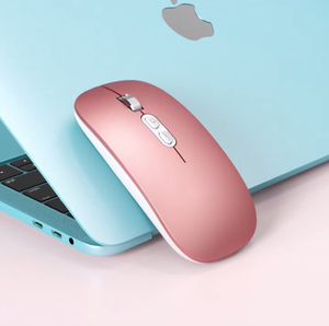 <span class=keywords><strong>AIMAX</strong></span>-ratón Ai recargable, 120 idiomas, traducción de voz inteligente - Product Image 4