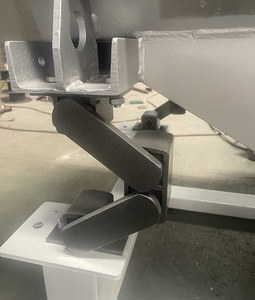 Automatic Vibrating <b>Feeder</b> Motor Feeding Vibrator for Powder Transfer - Product Image 6