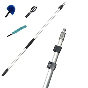 Poste <span class=keywords><strong>de</strong></span> extensión <span class=keywords><strong>de</strong></span> 5-12 pies, poste telescópico multipropósito para cambiador <span class=keywords><strong>de</strong></span> bombillas - Product Image 1