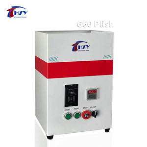 Machine de polissage de verre pour écrans d'<span class=keywords><strong>iPhone</strong></span> et Samsung, et montres connectées, pour l'élimination des rayures profondes, équipement de remise à neuf automatique, directement de l'usine - Product Image 6