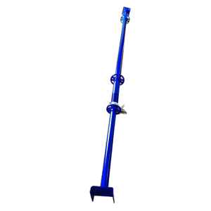 Allround Q235 thép ringlock giàn giáo hệ thống với couplers thang & các thành phần khác có sẵn để bán - Product Image 4