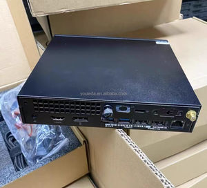 Computadora empresarial usada Dell Opti-Plex 3050 i5 i7 7ma generación 8G 256G SSD, mini PC de oficina a bajo precio con WIFI multifunción - Product Image 5