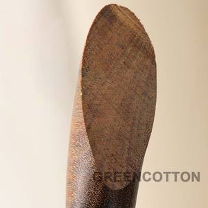 Custom Logo Sandalwood Massage <strong>Comb</strong> with Thick and Fine Teeth Scalp Massage <strong>Comb</strong> <strong>Hair</strong> Straightener <strong>Comb</strong> for Scalp Daily Grooming - Product Image 4