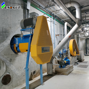 เครื่องกวนผสมเยื่อ<span class=keywords><strong>กระดาษ</strong></span>อัตโนมัติ Yunda SS304 PLC สำหรับเครื่องผลิตเยื่อ<span class=keywords><strong>กระดาษ</strong></span> ใช้งานง่าย 380V ประหยัด คุ้มค่า รับประกัน 1 ปี - Product Image 6