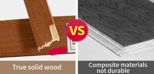 2022 persianas de madera clásicas de alta calidad listones de madera de tilo Platane barcos - Product Image 6