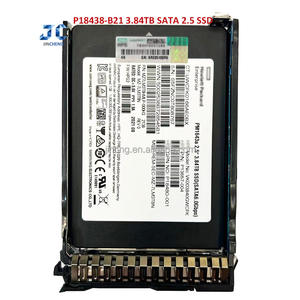 P18438-B21 <span class=keywords><strong>3</strong></span>.84tb SATA 6G SSD-企业服务器磁盘 - Product Image 1
