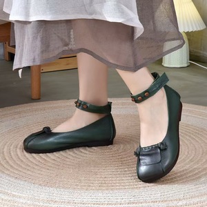 <b>slippers</b> Sandal <b>Women</b> Shoes Walking Style Shoes Leather Shoes <b>Women</b> <b>Boots</b> Summer <b>Boots</b> - Product Image 4