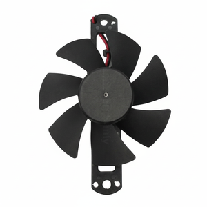 Couronne 9225 SERVEUR O7 DC DISH FAN pour l'immobilier - Product Image 1
