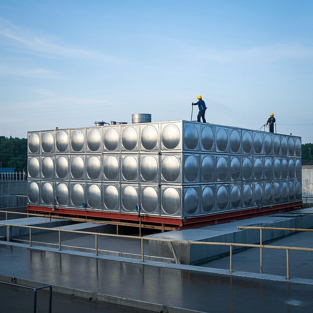 500 Litre Water Tank Price UAE Glassfiber Reinforced