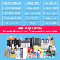 Unit Drum NPG71 Kompatibel untuk Canon Ir C5560 C5540 C5535 C5550 5560 5540 5535 5560 Unit Pencitraan Mesin Suku Cadang Mesin Fotokopi