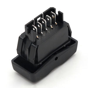 6001546816 Interrupteur de fenêtre électrique haute efficacité pour RENAULT <span class=keywords><strong>Dacia</strong></span> Logan - Product Image 6