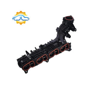 OE 11618513655 toptan oto parçaları emme manifoldu emme boru hattı için BMW 5 serisi G30 <span class=keywords><strong>3</strong></span> serisi F30 F31 F34 <span class=keywords><strong>2</strong></span> serisi F22 - Product Image 1