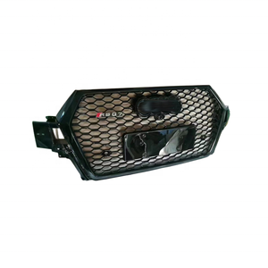 Piezas de Carrocería para Parachoques Delantero de <span class=keywords><strong>Audi</strong></span> <span class=keywords><strong>Q7</strong></span> <span class=keywords><strong>2020</strong></span>-2022 de Alta Calidad y <span class=keywords><strong>Precio</strong></span> Económico con Rejilla, Kit de Carrocería - Product Image 5