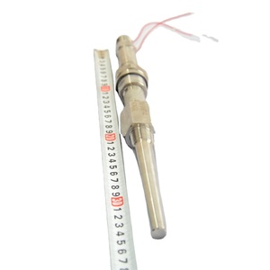 เซ็นเซอร์วัดอุณหภูมิคุณภาพสูง Rose Mount 100 รุ่น 0065NS1J0080D0115T44 - Product Image 1