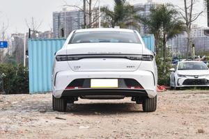 BYD Destroyer 05 Modelo 2025 DM-i <span class=keywords><strong>55</strong></span> Km Lujo <span class=keywords><strong>5</strong></span> Asientos Nuevo Híbrido Enchufable 1600km de Autonomía, Libre de Aduanas, Stock Disponible en Dubái - Product Image 4