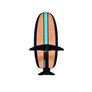 Tabla de Surf Inteligente con Hidroala y Motor Potente, Disfruta de Paseos a Alta Velocidad con Aceleración Instantánea Diseño Inflable de Instalación Rápida con In - Product Image 3
