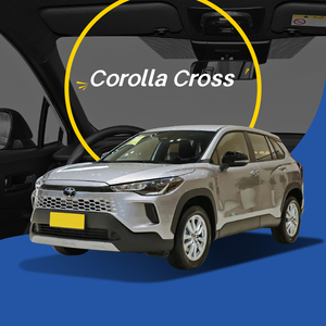 Exportation en gros 2026 CO.RO.LLA Cross Ruifang 2.0L 171HP CVT L2 ADAS Essence SUV Compact Exportation en gros - Product Image 1