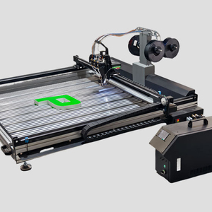 <b>3D</b> Channel Letter <b>Printer</b> Machine for Sale Large Size 1200*1200*900mm Industrial <b>3D</b> <b>Printer</b> - Product Image 6