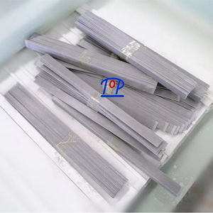 แถบไฟเบอร์กลาสแบนสำหรับโบว์ไฟเบอร์กลาสแท่งแบนป้องกันการกัดกร่อน - Product Image 4