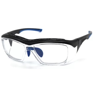 <span class=keywords><strong>Lentes</strong></span> <span class=keywords><strong>de</strong></span> Repuesto JMJ <span class=keywords><strong>para</strong></span> Gafas <span class=keywords><strong>de</strong></span> <span class=keywords><strong>Seguridad</strong></span>, Certificación ANSI, Antirrayaduras, Antivaho, Marco <span class=keywords><strong>de</strong></span> Plástico, Protección Ocular <span class=keywords><strong>para</strong></span> Trabajo en Laboratorio - Product Image 3