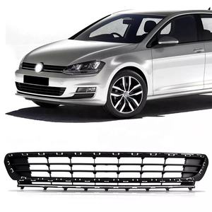 Paraurti Anteriore Auto per <span class=keywords><strong>Volkswagen</strong></span> VW <span class=keywords><strong>Golf</strong></span> 7 <span class=keywords><strong>VII</strong></span> MK7 5GM807217 / 5GM807221 - Product Image 2