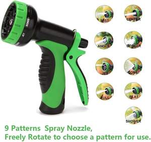 الأكثر مبيعًا قابل للتوسيع ، خدمة ثقيلة لغسيل السيارات سقي - Product Image 2