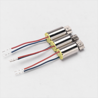 12500 tr/min 3V DC petit micro moteur de vibration électrique pour jouets pour adultes/vibrateur/masseur/brosse à dents vibrante/volant