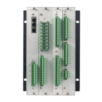 Monitor de Calidad de Energía Trifásico Acrel APView500 (Clase 0.5 de Precisión) para Sistemas de Menos de 110kV en Centros de Datos Químicos y de Acero