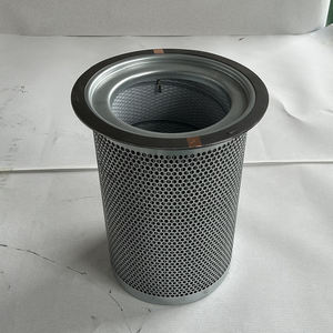 Separador de aceite de compresor de aire industrial de nueva condición Manny 575000203 - Product Image 6