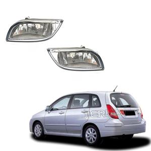 Piezas de automóviles OEM 35560-54G50 35510-54G50 lámpara antiniebla para <span class=keywords><strong>Suzuki</strong></span> Aerio Liana <span class=keywords><strong>Baleno</strong></span> XG Sedan Wagon <span class=keywords><strong>2003</strong></span> + - Product Image 1