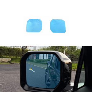 Protector de Espejo Retrovisor para Equation Leopard Ti7, Práctico y Conveniente para BYD - Product Image 1
