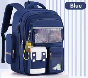 Sac à dos pour adolescents, nouvelle arrivée, sacs d'école légers, multicolores, pour garçons et filles - Product Image 5