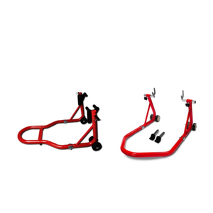 Support en aluminium pour <span class=keywords><strong>moto</strong></span>, pièces et accessoires, pour roue arrière, paddle, pour motocyclette - Product Image 5