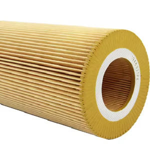 Высокопроизводительный OEM-фильтр 1948921 для тяжелых грузовиков DF, масляный фильтр двигателя, заводская цена - Product Image 5