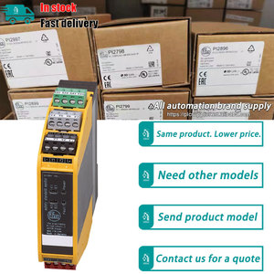 Sistema di valutazione elettronico di DA102S IFM per il monitoraggio di Standstill sicuro, Monitor di Standstill di sicurezza IFM DA102S - Product Image 1