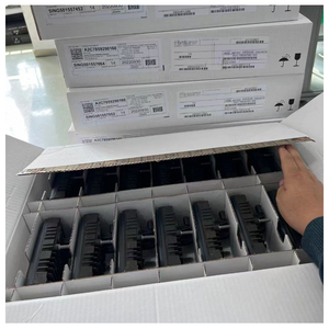เรดาร์เตือนการชนด้านหลัง ARS548 77GHz |   ระบบตรวจจับจุดบอด (BSD) สำหรับรถบรรทุกเพื่อการพาณิชย์ |   เซ็นเซอร์ 4D ความแม่นยำสูง - Product Image 6
