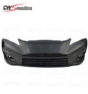PARE-CHOCS AVANT EN FIBRE DE VERRE M STYLE pour <span class=keywords><strong>HYUNDAI</strong></span> GENESIS COUPE <span class=keywords><strong>2008</strong></span>-2010 KIT CARROSSERIE - Product Image 1