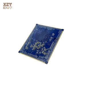 도매 산업 코어 보드 록칩 RK3368 옥타 코어 오픈 소스 우분투 리눅스 OS ai 암 RK3368 SOM 코어 보드 - Product Image 5