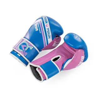 New Factory price spar bar carbon boxing gloves