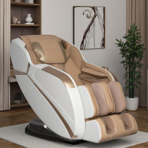 Benutzer definierte moderne Luxus elektrische verstellbare Sl Track Home Office Verwenden Sie Liege <span class=keywords><strong>massage</strong></span> stuhl mit Heizung - Product Image 1