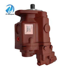 Pompe à piston hydraulique à circuit ouvert série 70553 71392 70553-RAK 70553-RBB 70553-RBS 71392-<span class=keywords><strong>DAB</strong></span> 71392-DAE - Product Image 4