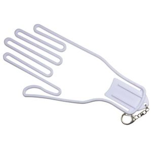 Soporte para Guantes de Golf Multicolor Premium, Organizador Portátil de Guantes de Golf, Secador, Moldeador, Accesorios con Gancho - Product Image 6