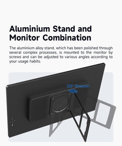 Pantalla LCD Duradera de 18.5 Pulgadas H185FPH para Equipos Electrónicos - Product Image 6
